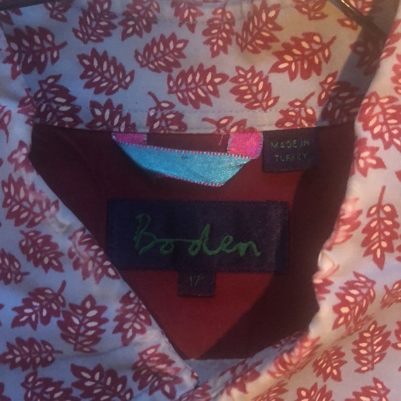 Boden Shirt - Picture 2 of 2